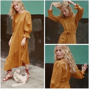 Doen Doen Charlotte Dress